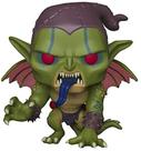 Boneco Funko Pop Green Goblin 408 SpiderMan Into The Spiderverse