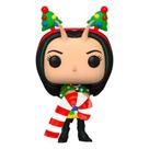 Boneco Funko Pop Guardians Galaxy - Holiday Mantis 1107