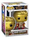 Boneco Funko Pop Guardiões Da Galáxia Adam Warlock 1210