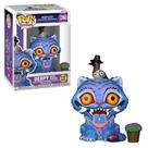 Boneco Funko Pop! Guerreiras do K-Pop - Derpy e Sussi (Glow) - Candide