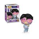 Boneco Funko Pop! Guerreiras do K-Pop - Jinu 2259