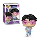 Boneco Funko Pop! Guerreiras do K-Pop Jinu Candide - 12908 Boneco Funko Pop! Guerreiras do K-Pop Jinu Candide - 12908