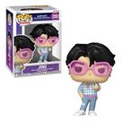 Boneco Funko Pop! Guerreiras do K-Pop - Jinu Boneco Funko Pop! Guerreiras do K-Pop - Jinu
