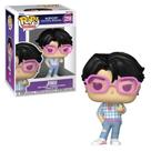 Boneco Funko Pop! Guerreiras do K-Pop - Jinu - Candide Boneco Funko Pop! Guerreiras do K-Pop - Jinu - Candide