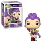 Boneco Funko Pop! Guerreiras do K-Pop - Rumi - Candide