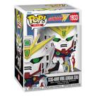 Boneco Funko Pop Gundam Mobile Suit Plus Xxxg-oowo Wing - Gundam Zero 1933