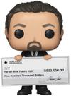 Boneco Funko Pop Happy Hogan 472 Spider-Man Far From Home