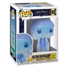Boneco Funko Pop Harry Potter 20 Helena - Ravenclaw Glows 192