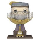 Boneco Funko Pop Harry Potter 7 - Albus W/podium 172
