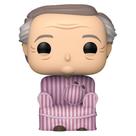 Boneco Funko Pop Harry Potter 8 Premium - Horace Slughorn 186