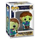 Boneco Funko Pop Harry Potter 8 Punking - Pastille Girl 185