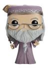 Boneco Funko Pop Harry Potter Albus Alvo Dumbledore 15 - Blue Box Hobby Mundo Modelismo