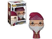 Boneco Funko Pop! Harry Potter - Alvo Dumbledore 041