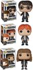 Boneco Funko POP! Harry Potter - Conjunto de Vinil para Colecionadores