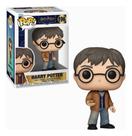 Boneco Funko Pop! Harry Potter E A Pedra Da Ressurreição