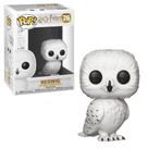 Boneco Funko Pop! Harry Potter - Edwiges Boneco Funko Pop! Harry Potter - Edwiges