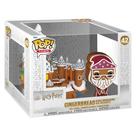 Boneco Funko Pop Harry Potter Gingerbread Albus - And Hogwarts 42