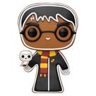 Boneco Funko Pop Harry Potter Gingerbread - Harry Potter 175