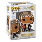Boneco Funko Pop Harry Potter Gingerbread - Hermione Granger 176
