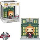 Boneco Funko Pop Harry Potter Ginny Weasley - W/flourish Blotts 139