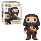Boneco Funko POP! Harry Potter Hagrid Animal Pelt Outfit - Candide