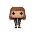 Boneco Funko Pop! Harry Potter Hermione Wingardium Leviosa Boneco Funko Pop! Harry Potter Hermione Wingardium Leviosa