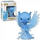 Boneco Funko Pop Harry Potter Patronus Albus Dumbledore 127