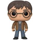 Boneco Funko Pop Harry Potter Two Wands 118 Harry Potter Boneco Funko Pop Harry Potter Two Wands 118 Harry Potter
