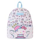 Boneco Funko Pop Hello Kitty 50th Backpack - Hello Kitty 9226