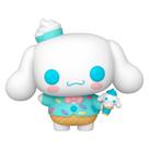 Boneco Funko Pop Hello Kitty And - Friends Cinnamoroll 100