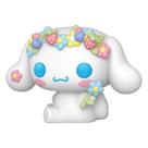 Boneco Funko Pop Hello Kitty Cinamoroll - Berry Outfit 149