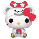 Boneco Funko Pop Hello Kitty Hello Kitty Bear Polar 69