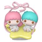 Boneco Funko Pop Hello Kitty Little - Twin Stars 137 Boneco Funko Pop Hello Kitty Little - Twin Stars 137