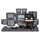 Boneco Funko Pop Heroes Batman 85th Batman - In Batcave 519 Boneco Funko Pop Heroes Batman 85th Batman - In Batcave 519