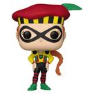 Boneco Funko Pop Heroes Batman - 85th Squire 514
