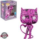 Boneco Funko Pop Heroes Batman Returns - Arts Catwoman 62