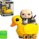 Boneco Funko Pop Heroes Batman - Returnsthe Penguin/duck 288