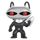 Boneco Funko Pop Heroes - Black Manta 92 Boneco Funko Pop Heroes - Black Manta 92