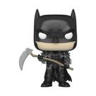Boneco Funko Pop Heroes DC Batman Scythe Ed. Lim 397