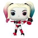 Boneco Funko Pop Heroes DC Harley Quinn - Harley Quinn 494