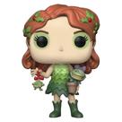 Boneco Funko Pop Heroes DC Holiday - Poison Ivy 528