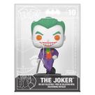 Boneco Funko Pop Heroes DC Joker Die-cast - Joker 10 74301