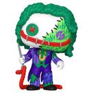Boneco Funko Pop Heroes DC Patchwork - The Joker 511