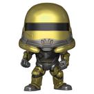 Boneco Funko Pop Heroes DC Superman 2025 Hammer - Of Boravia 583