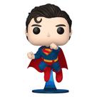 Boneco Funko Pop Heroes DC Superman - 2025 Superman 566