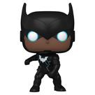 Boneco Funko Pop Heroes DC War - Zone Batwing 500
