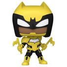 Boneco Funko Pop Heroes DC War Zone The Signal - Duke Thomas 503
