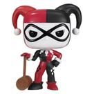 Boneco Funko Pop Heroes Harley Quinn - With Mallet 45