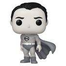 Boneco Funko Pop Heroes Shield Through - Adv.superman 50 610