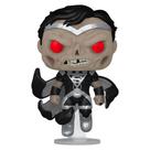 Boneco Funko Pop Heroes Shield Through Superman - Blackest Night 612